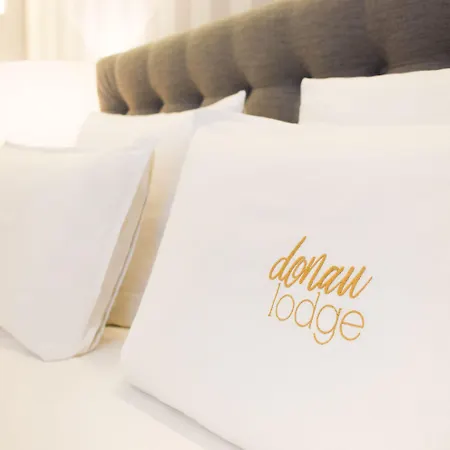 Apartament Donau Boardinghouse