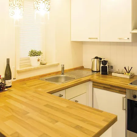Donau Boardinghouse Straubing