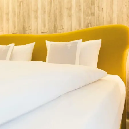 Donau Boardinghouse Apartment Straubing
