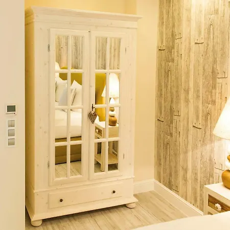 Donau Boardinghouse Apartament *