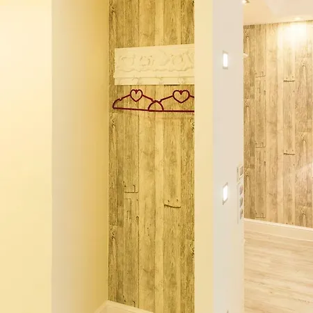 Apartament Donau Boardinghouse Straubing