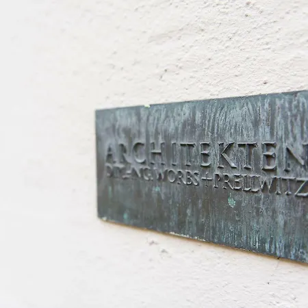 Apartmán Donau Boardinghouse *