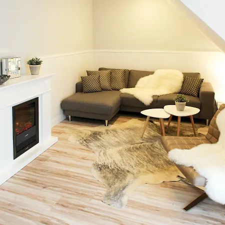 Donau Boardinghouse Apartmán *