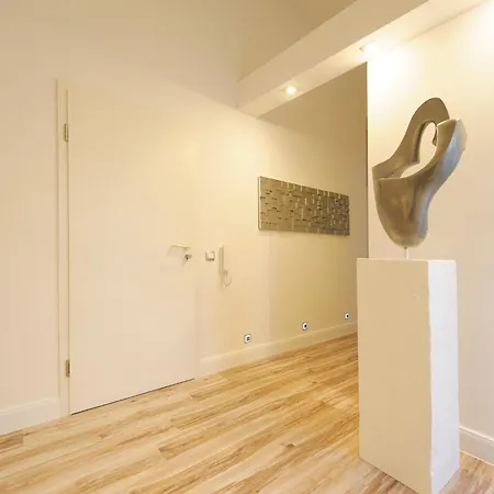 Donau Boardinghouse Apartament *