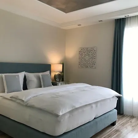 Donau Boardinghouse Apartment