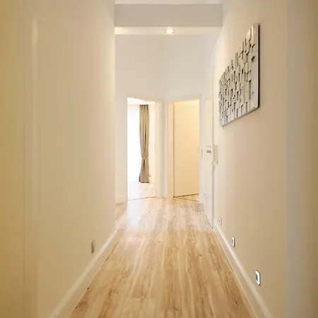 Donau Boardinghouse Straubing