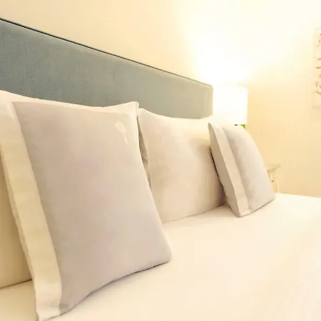 Donau Boardinghouse Apartmán