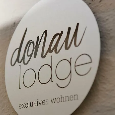 Donau Boardinghouse Apartmán Straubing