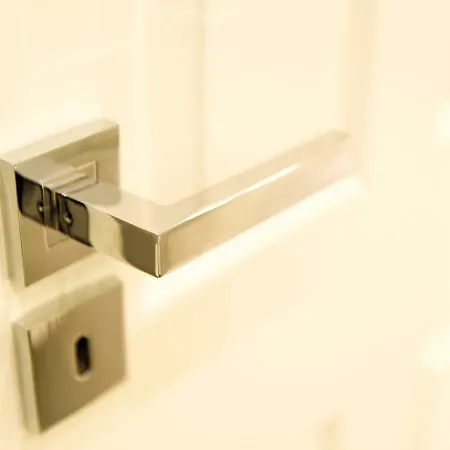 Apartament Donau Boardinghouse