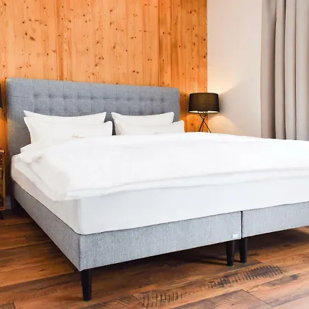 Donau Boardinghouse Apartmán Straubing