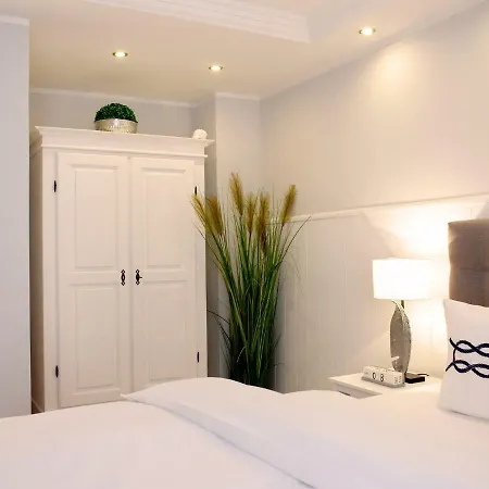 Donau Boardinghouse