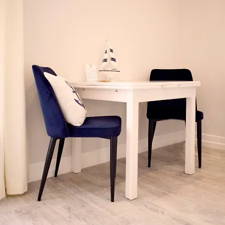 Donau Boardinghouse Apartment