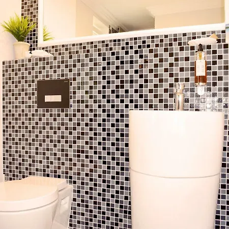 Apartmán Donau Boardinghouse Straubing