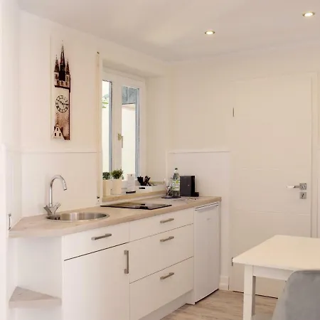 Donau Boardinghouse
