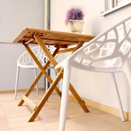 Donau Boardinghouse Apartment *
