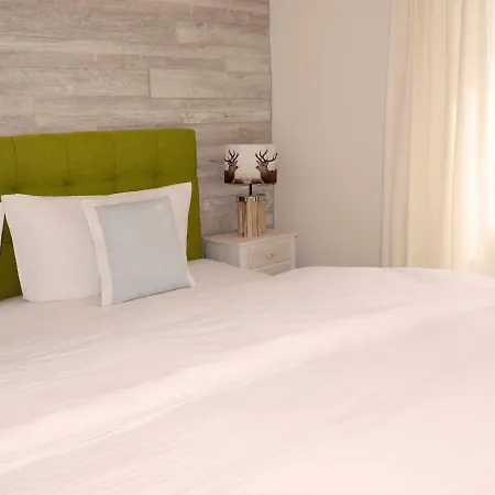 Donau Boardinghouse Apartmán *