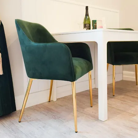Apartment Donau Boardinghouse *