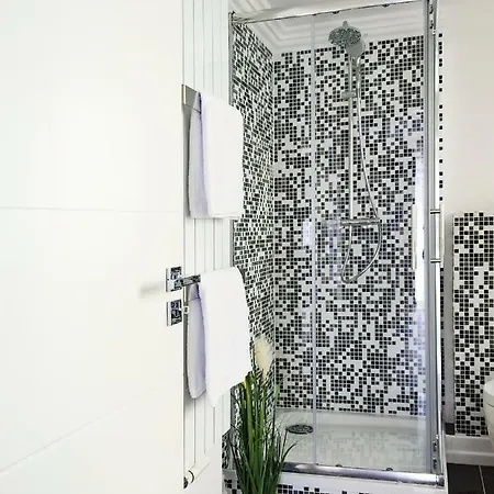 Apartmán Donau Boardinghouse *