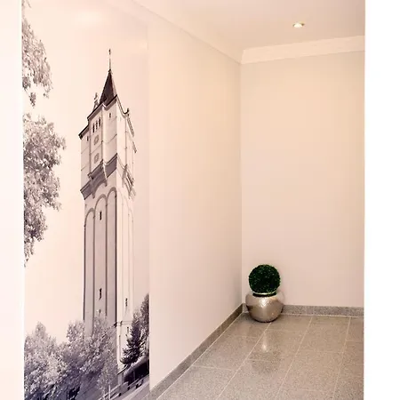 Donau Boardinghouse