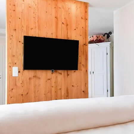 Donau Boardinghouse Apartament Straubing