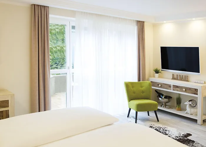 Lejlighed Donau Boardinghouse Straubing