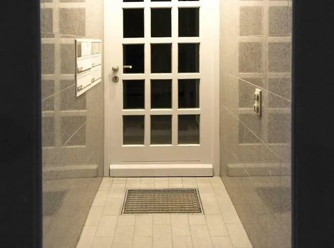 Donau Boardinghouse Lejlighed *