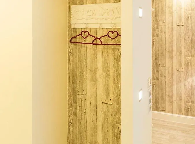 Lejlighed Donau Boardinghouse Straubing