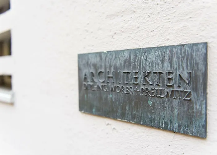 Apartment Donau Boardinghouse *
