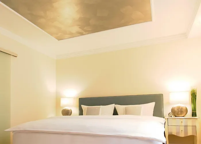 Donau Boardinghouse Straubing