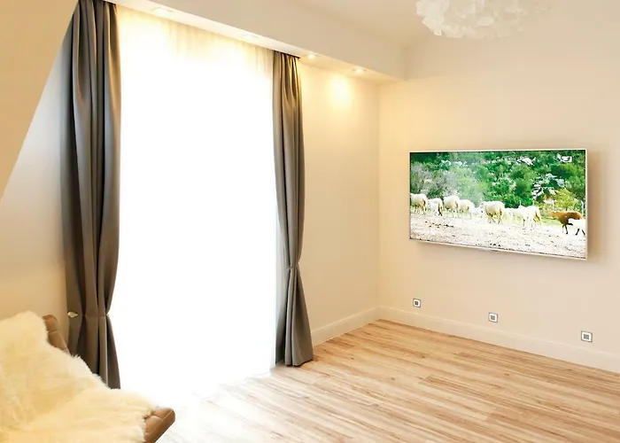 Donau Boardinghouse Straubing