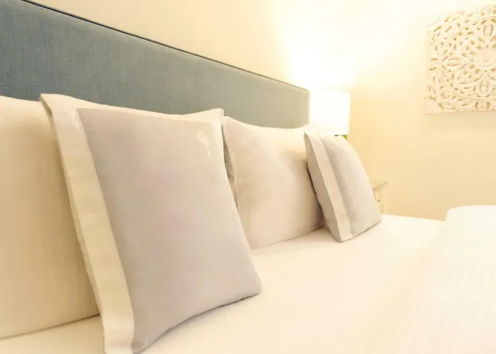 Donau Boardinghouse Lejlighed